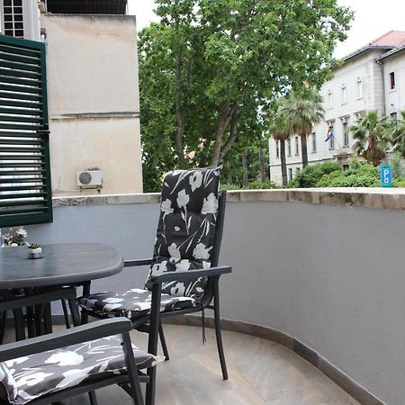 Marina Apartment - Split Center מראה חיצוני תמונה