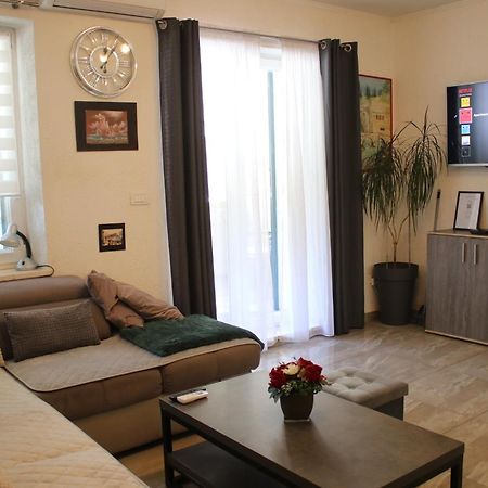 Marina Apartment - Split Center מראה חיצוני תמונה