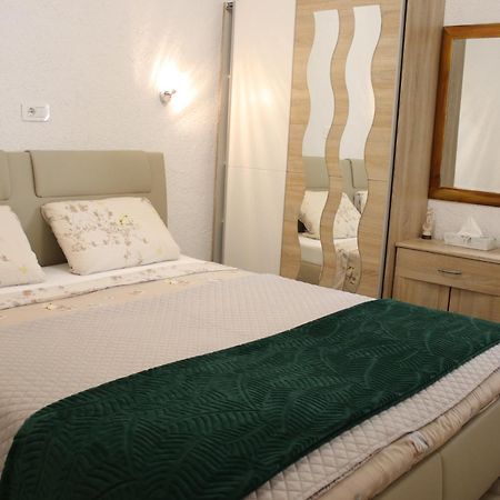 Marina Apartment - Split Center מראה חיצוני תמונה