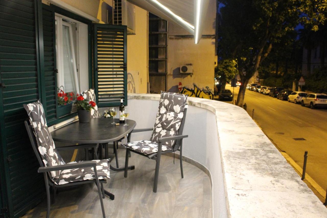Marina Apartment - Split Center מראה חיצוני תמונה