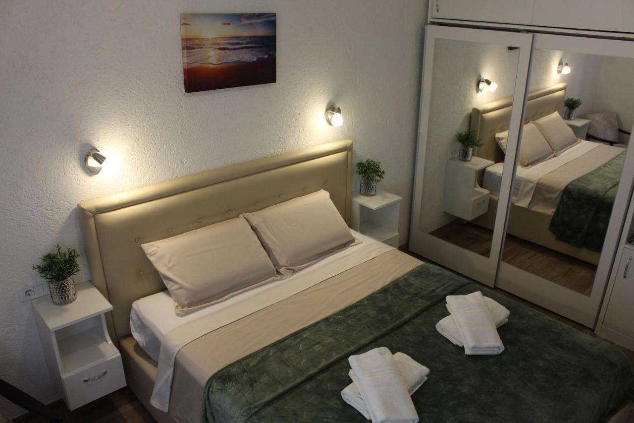 Marina Apartment - Split Center מראה חיצוני תמונה