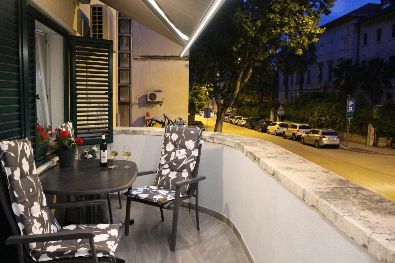 Marina Apartment - Split Center מראה חיצוני תמונה