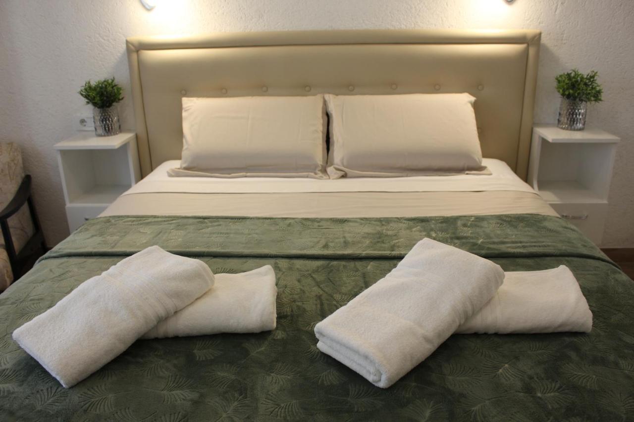 Marina Apartment - Split Center מראה חיצוני תמונה