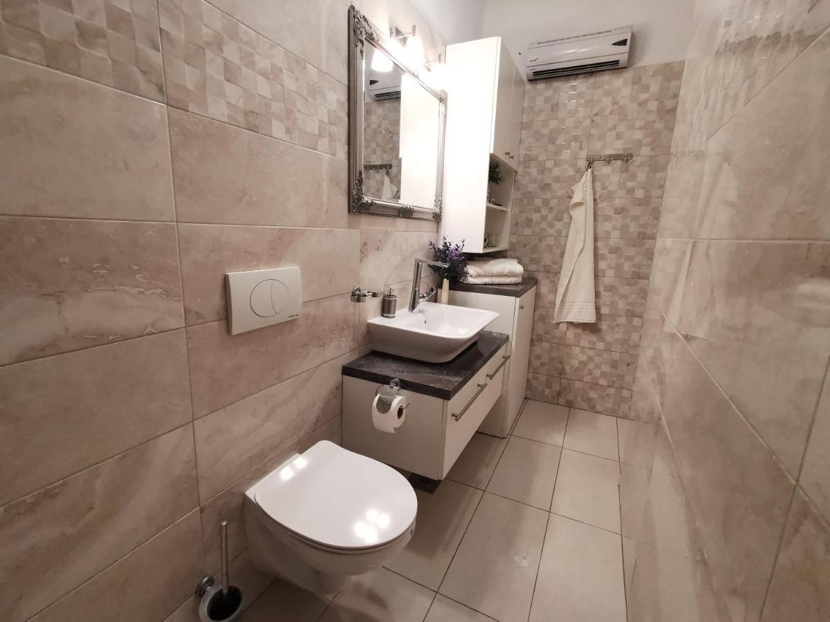Marina Apartment - Split Center מראה חיצוני תמונה