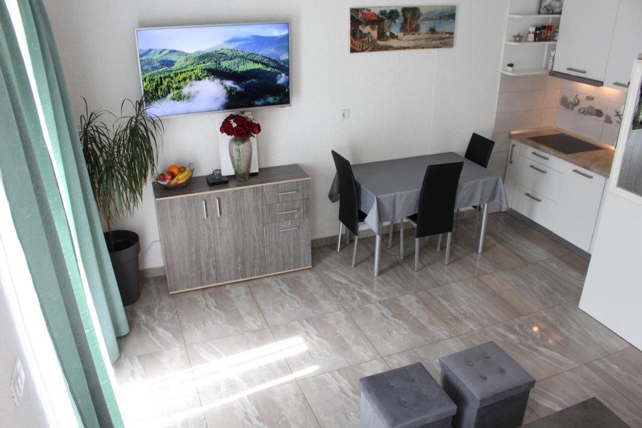 Marina Apartment - Split Center מראה חיצוני תמונה