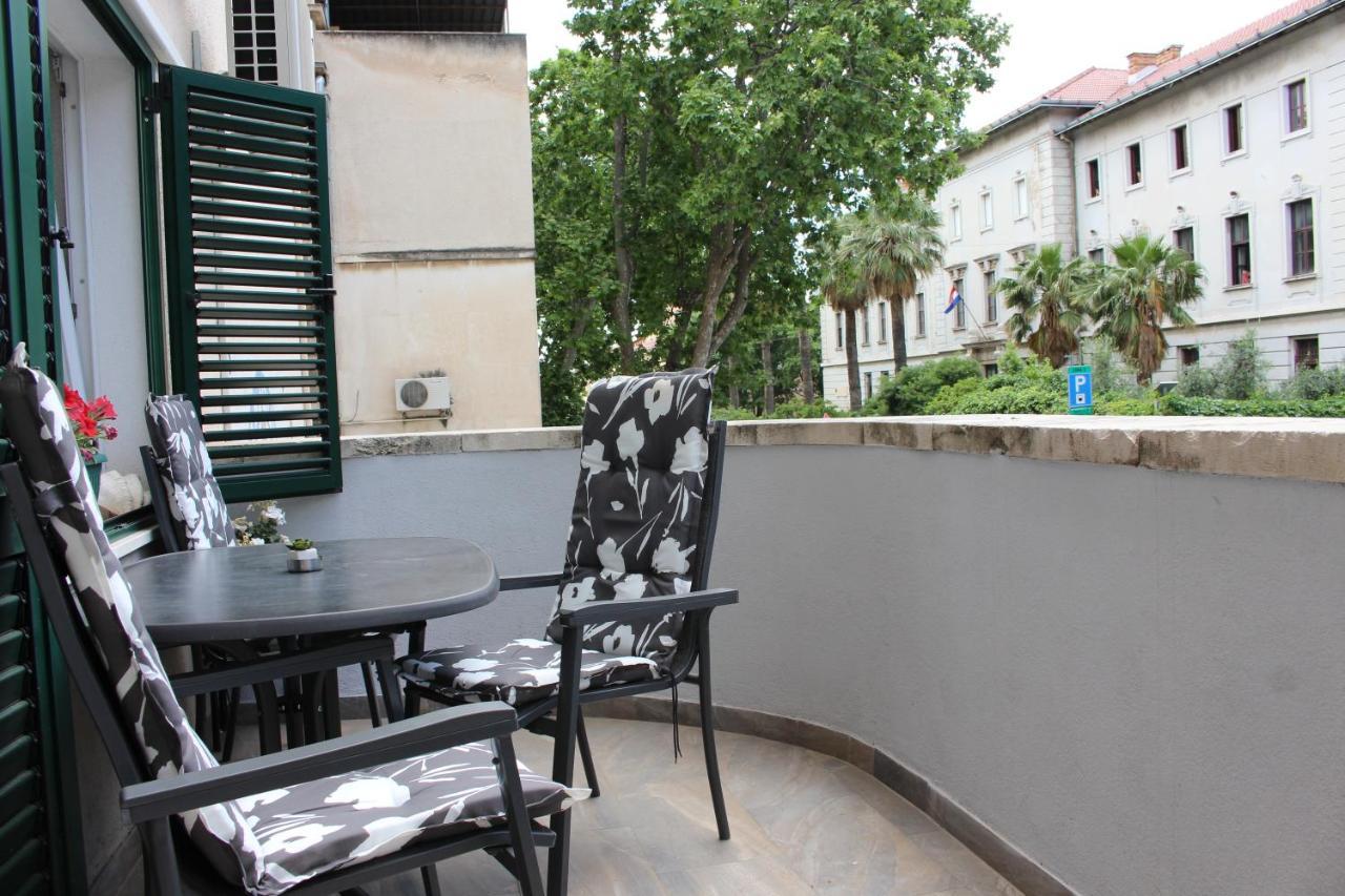 Marina Apartment - Split Center מראה חיצוני תמונה