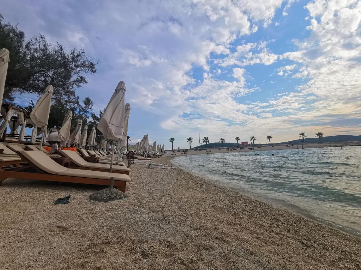 Marina Apartment - Split Center מראה חיצוני תמונה