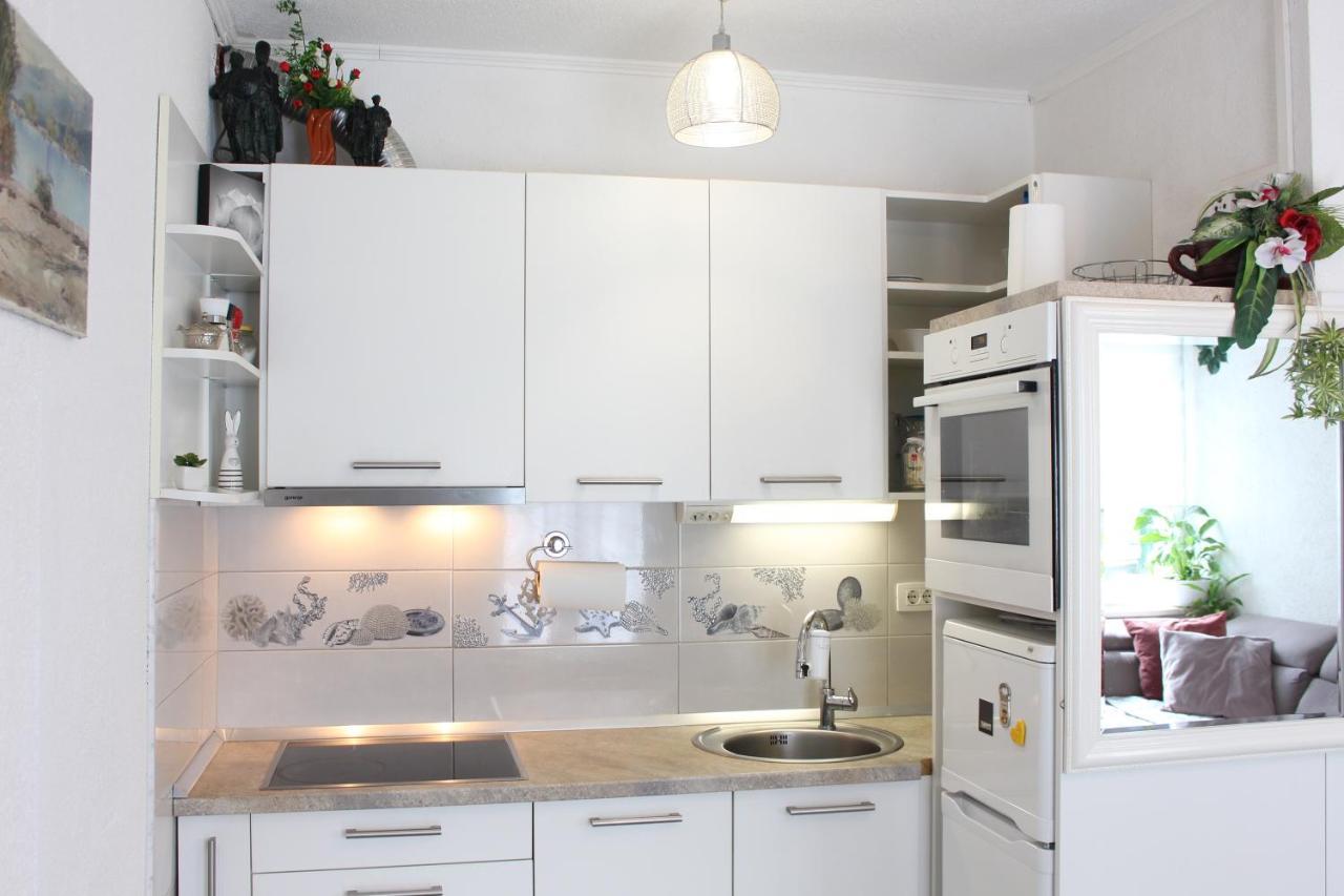 Marina Apartment - Split Center מראה חיצוני תמונה
