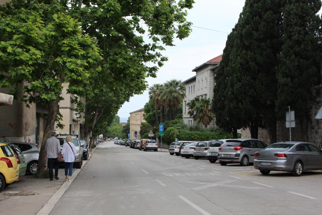 Marina Apartment - Split Center מראה חיצוני תמונה