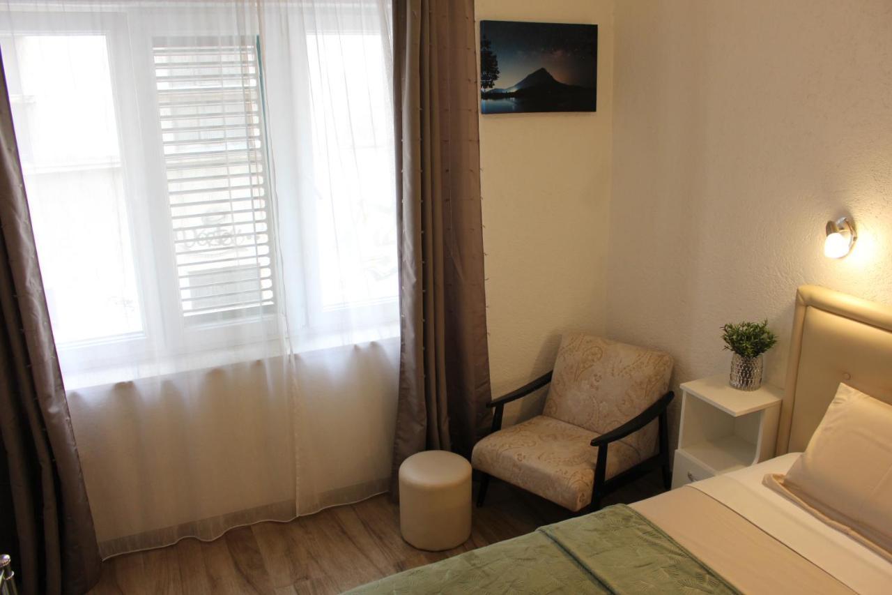 Marina Apartment - Split Center מראה חיצוני תמונה