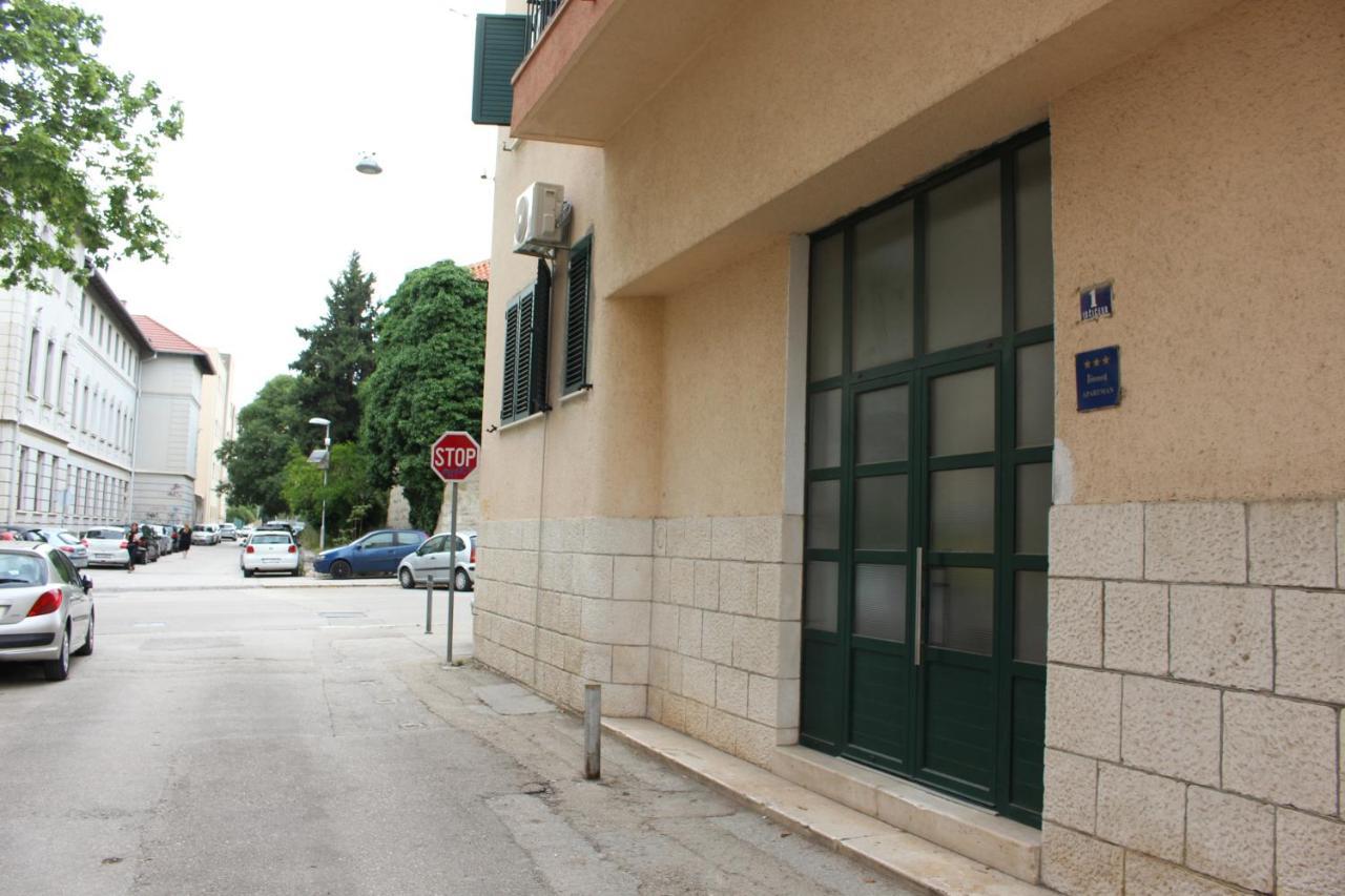 Marina Apartment - Split Center מראה חיצוני תמונה