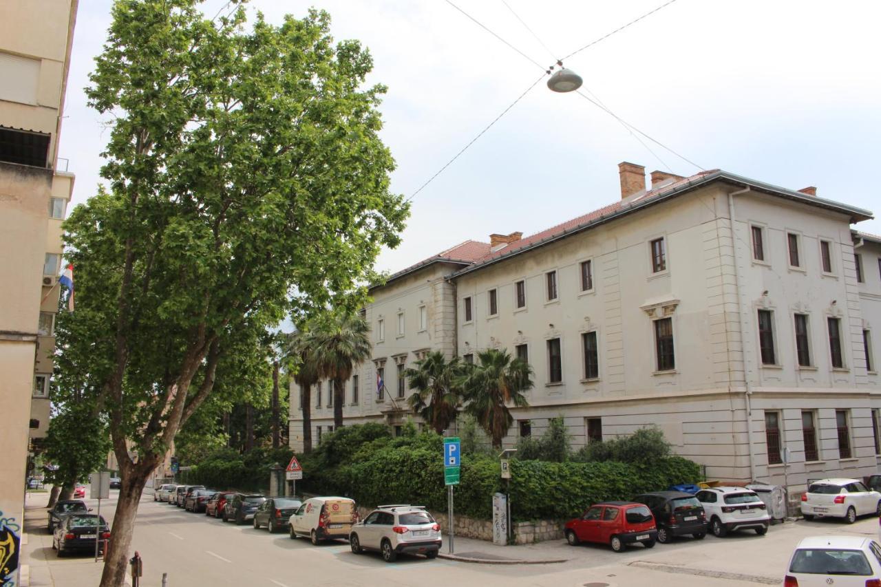 Marina Apartment - Split Center מראה חיצוני תמונה