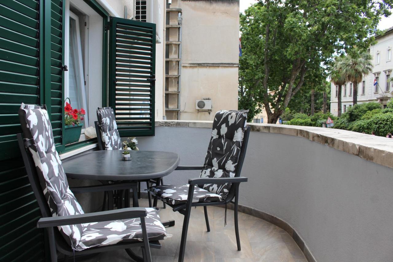 Marina Apartment - Split Center מראה חיצוני תמונה
