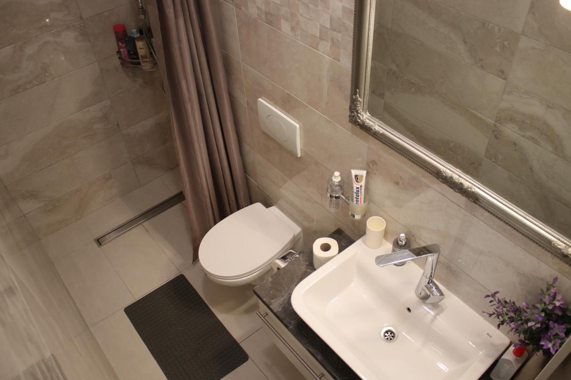 Marina Apartment - Split Center מראה חיצוני תמונה