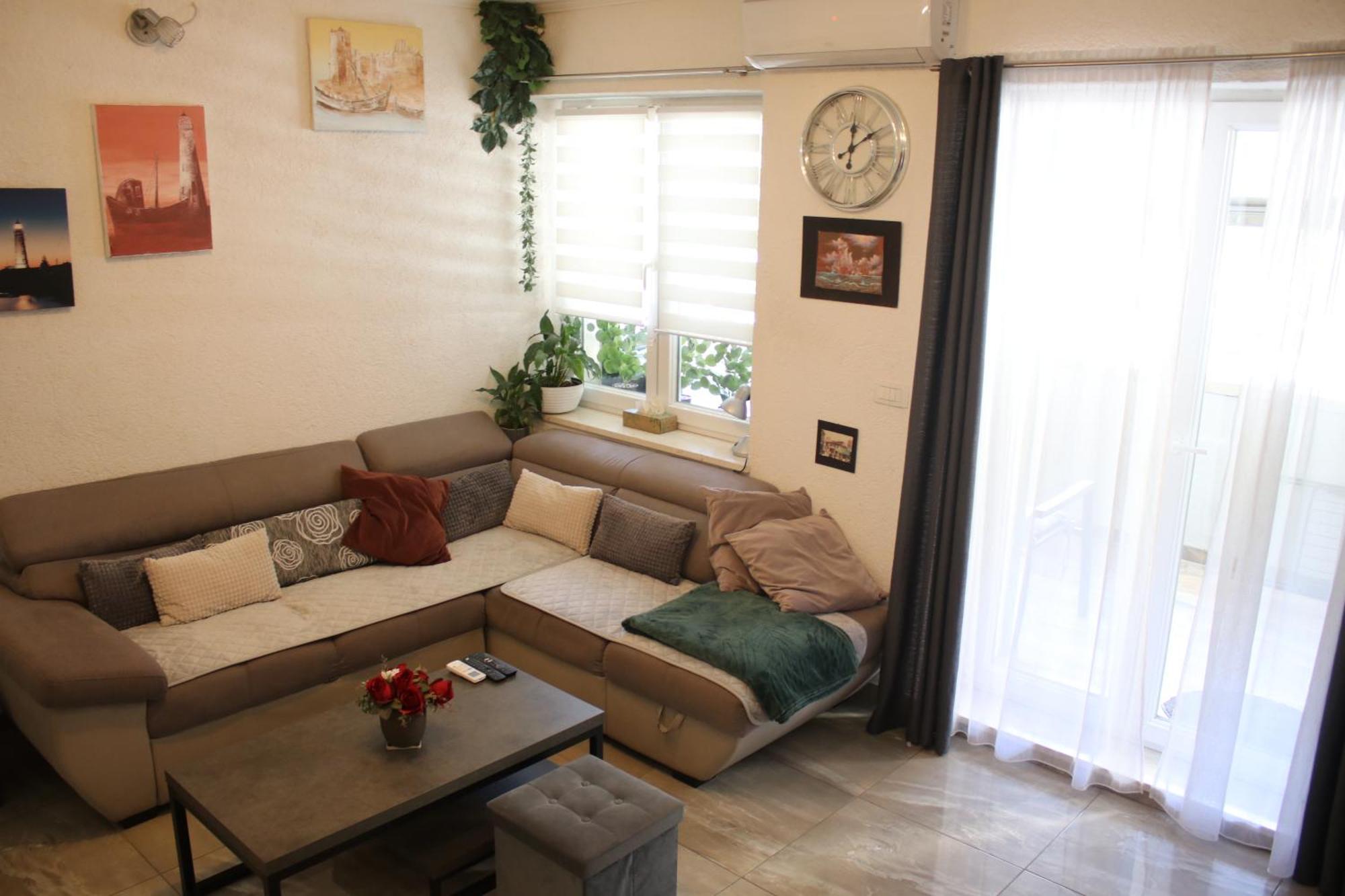 Marina Apartment - Split Center מראה חיצוני תמונה