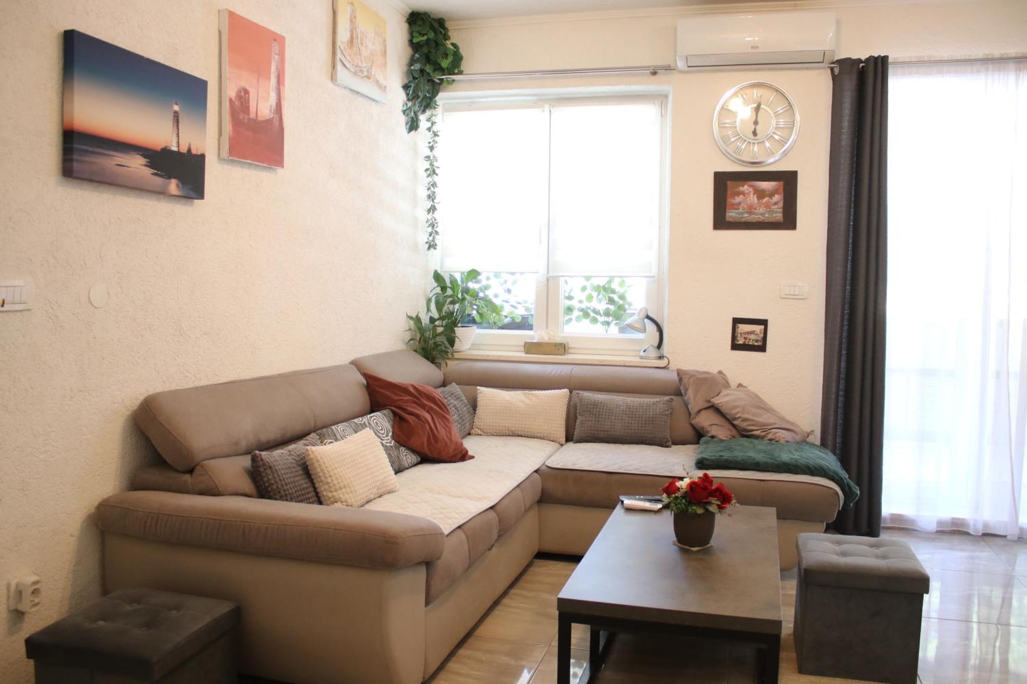 Marina Apartment - Split Center מראה חיצוני תמונה