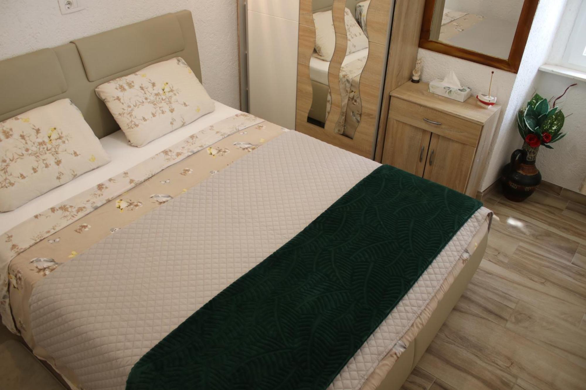 Marina Apartment - Split Center מראה חיצוני תמונה