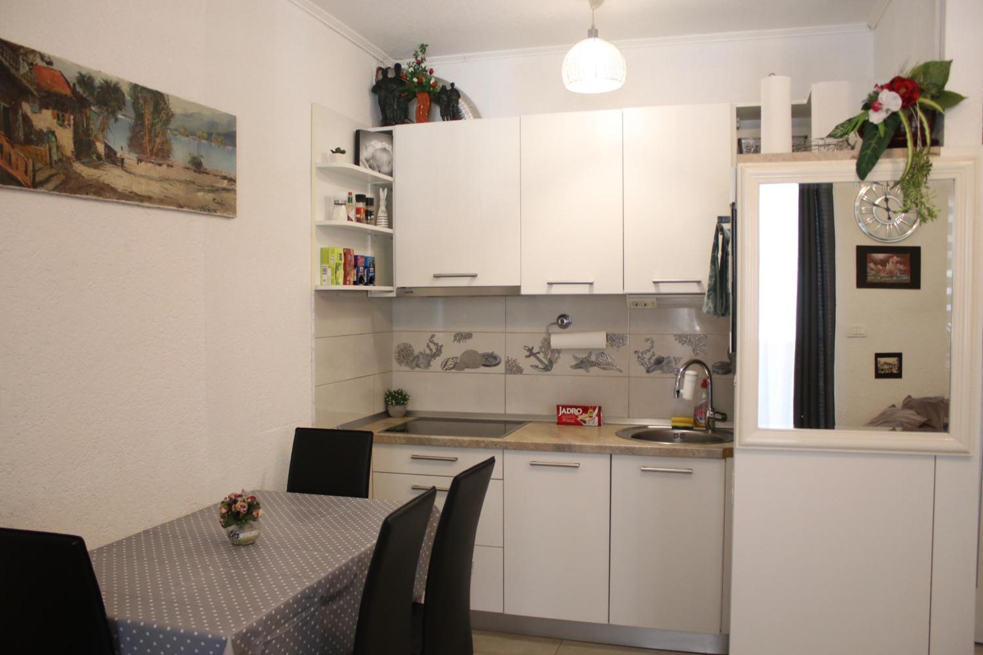 Marina Apartment - Split Center מראה חיצוני תמונה